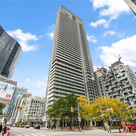 Front Street Suits Toronto Buitenkant foto