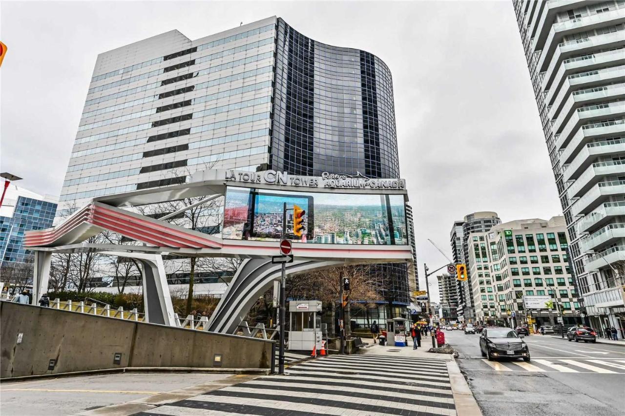 Front Street Suits Toronto Buitenkant foto